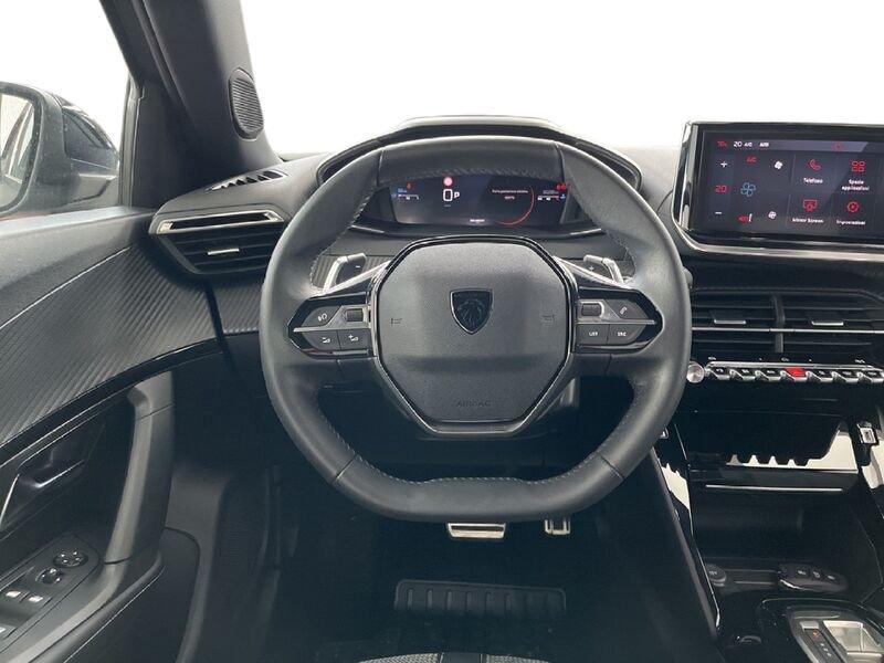 Peugeot 2008 II 2023 1.2 puretech Allure s&s 130cv eat8