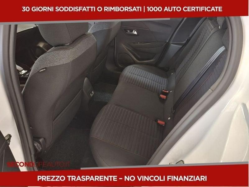 Peugeot 208 e- Active Pack 100kW