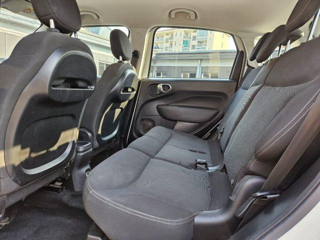 FIAT 500L 1.4 T-Jet 120 CV GPL Trekking