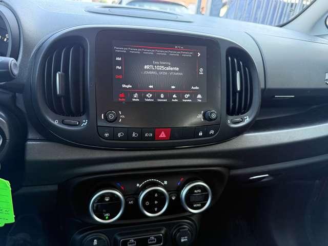 Fiat 500L 500L 1.4
