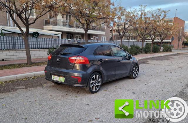 KIA Rio 1.4 CRDi 5p.2 PROPRIETARI