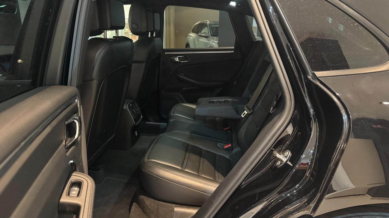 PORSCHE MACAN 2.0 B 265CV - 2021