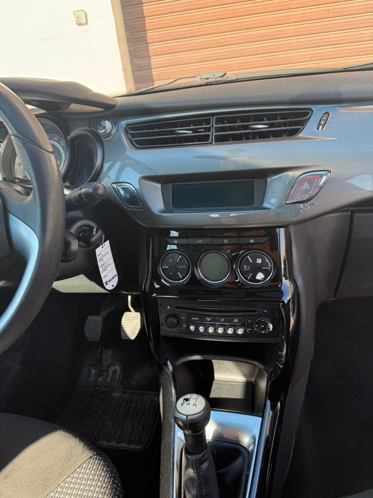 Citroen C3 BlueHDi 75 Exclusive