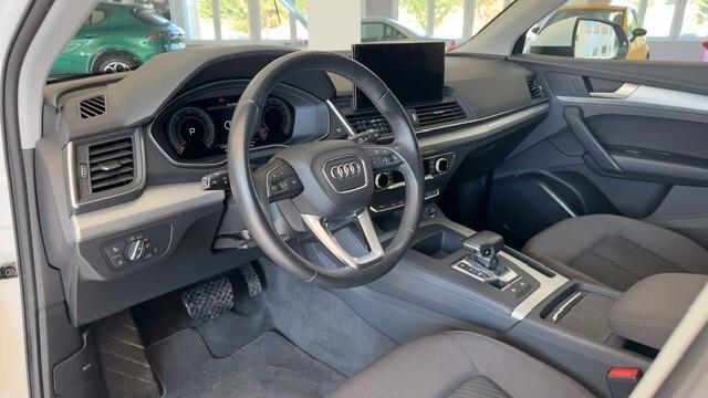 Audi Q5 SPB 40 TDI quattro S tronic