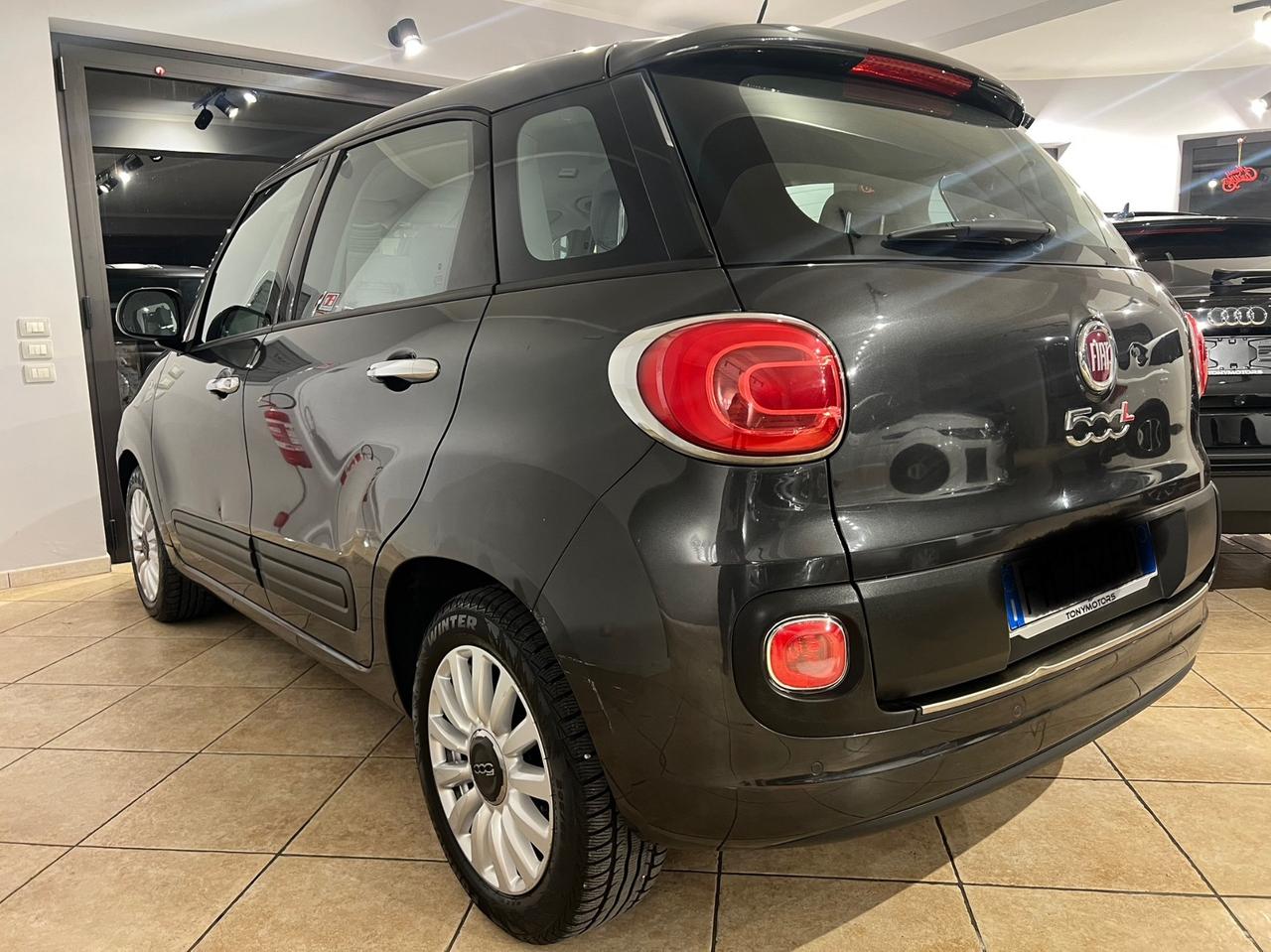 Fiat 500L 1.3 Multijet 95 CV Business