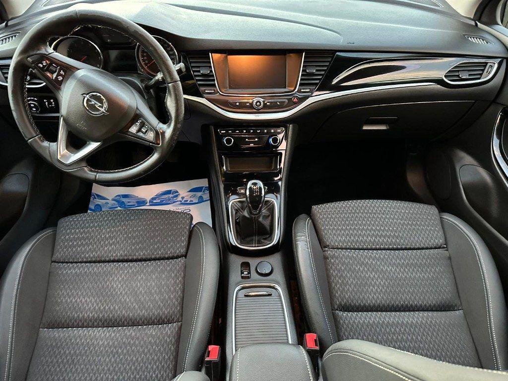 OPEL Astra 1.4 Turbo 110CV EcoM Sports Tourer Innovation
