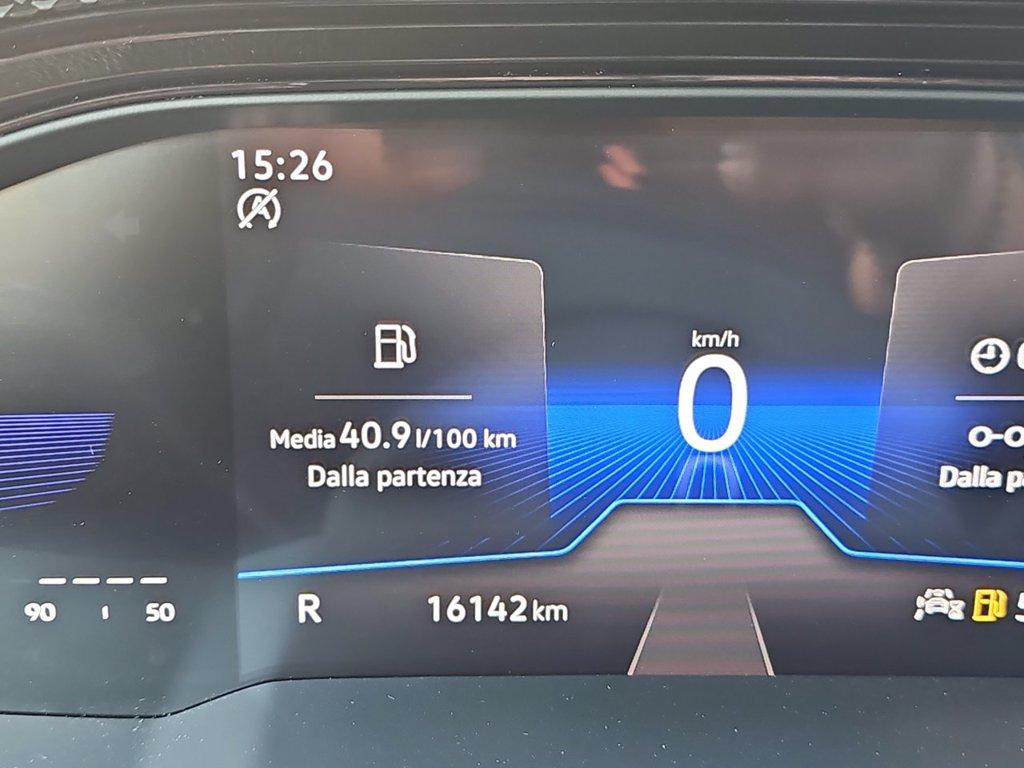 VOLKSWAGEN Polo 1.0 tsi life 95cv dsg del 2024