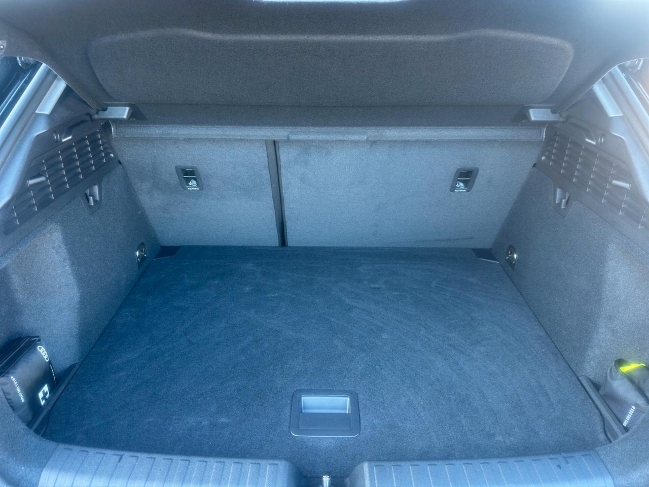 Audi A3 allstreet 35 TDI S tronic Business Advanced