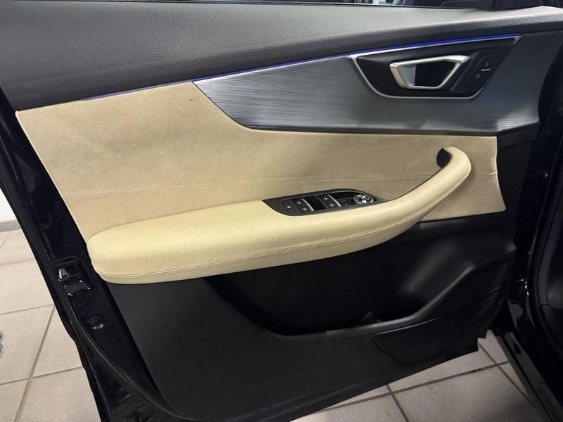 SPORTEQUIPE Sportequipe 5 Sportequipe 5 1.5 Turbo CVT GPL