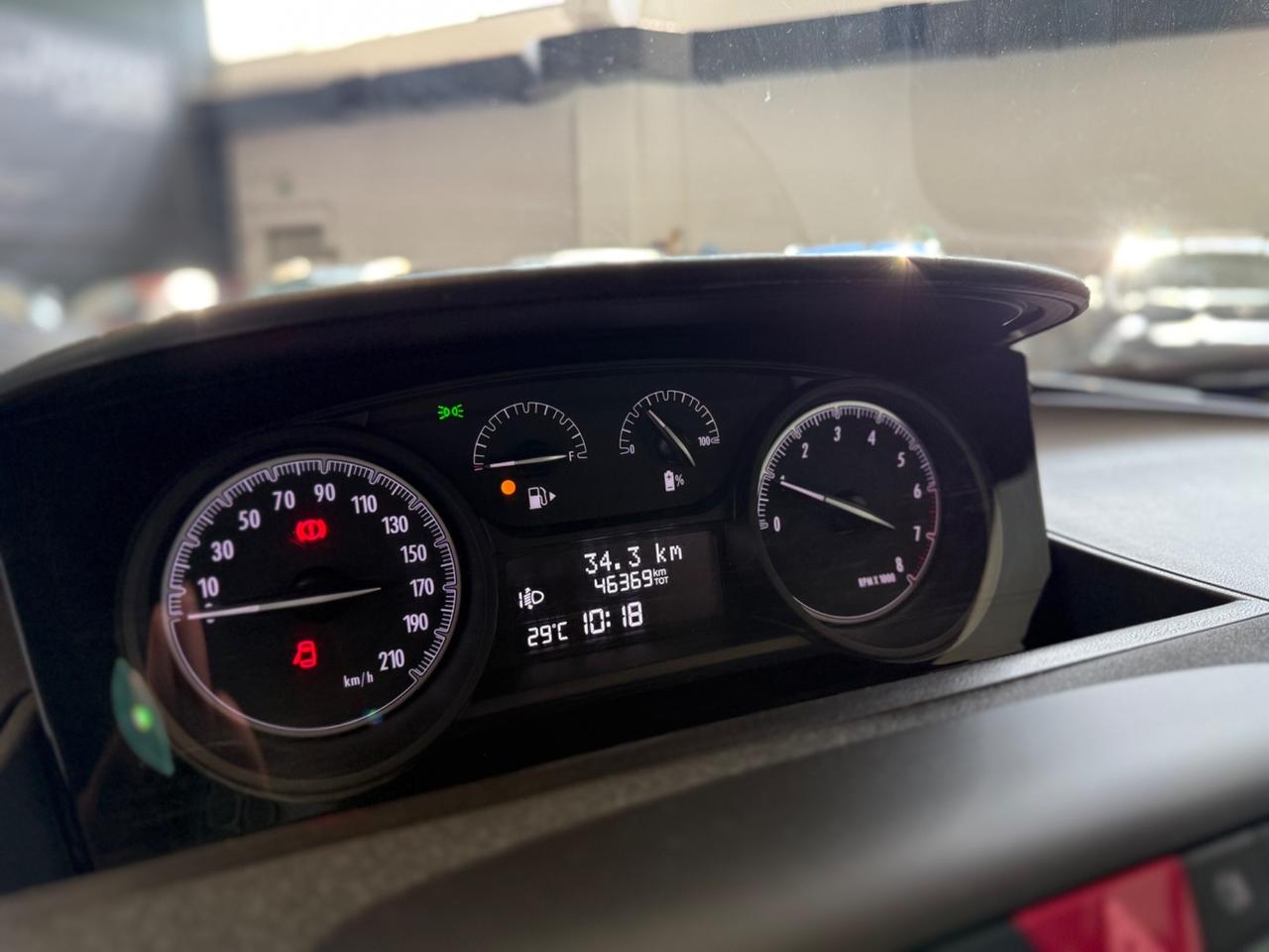 Lancia Ypsilon 1.0 FireFly 5 porte S&S Hybrid Ecochic Silver