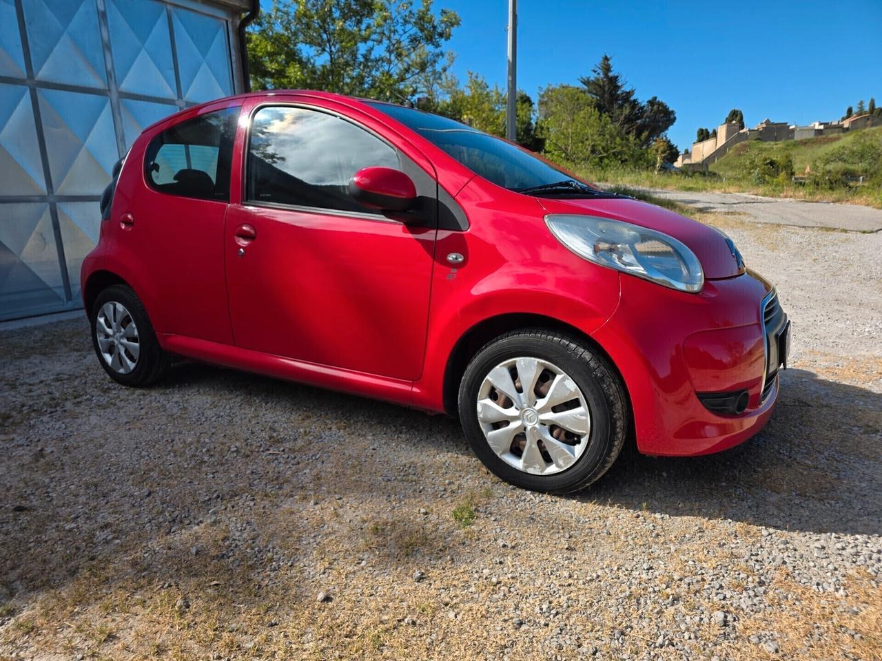 Citroen C1 1.0 5 porte airdream Style
