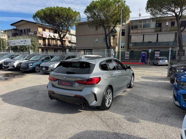 BMW 118 d 5p. M SPORT
