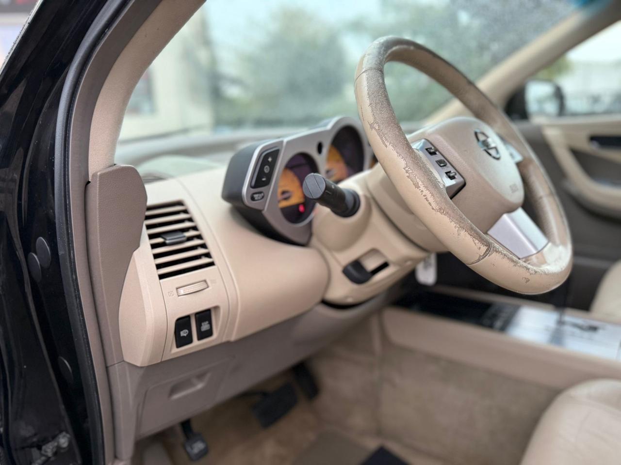 Nissan Murano 3.5 V6 24V CVT Gran Turismo