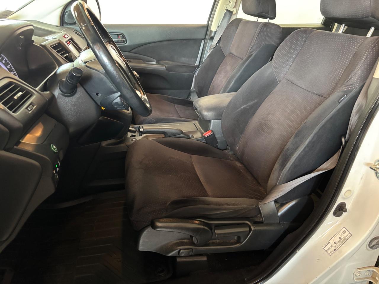 Honda CR-V 1.6 i-DTEC 2WD |STORICO HONDA |