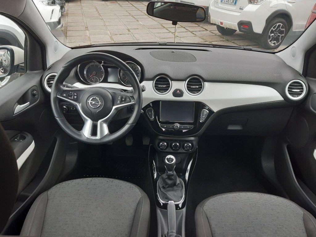 Opel Adam 1.4 87 CV GPL Tech Air