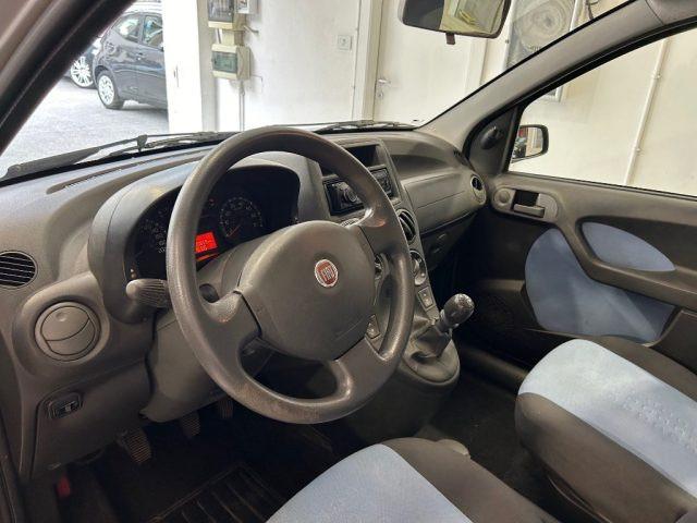 FIAT Panda 1.2 Dynamic Natural Power - Operatori del Settore