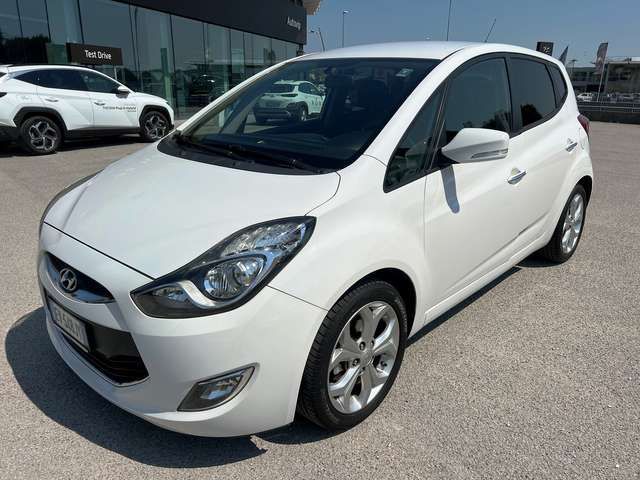 Hyundai iX20 ix20 1.6 CRDI 115CV Style