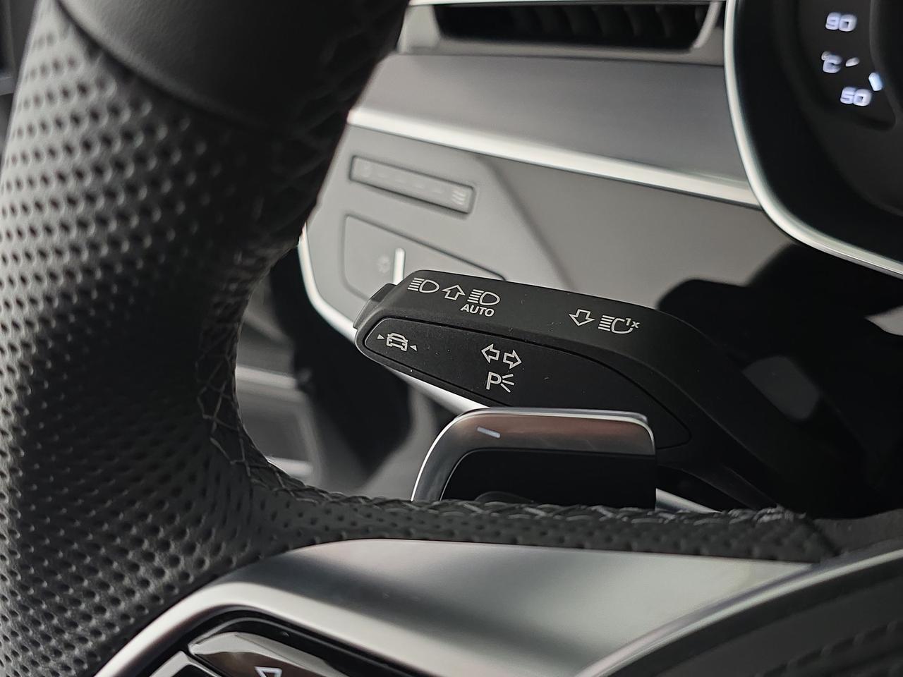 Audi A8 l 50 3.0 tdi mhev quattro tiptronic