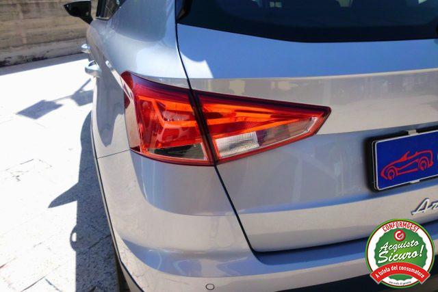 SEAT Arona 1.0 EcoTSI Style