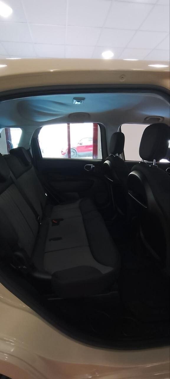 Fiat 500L 0.9 TwinAir Turbo Natural Power Pop Star