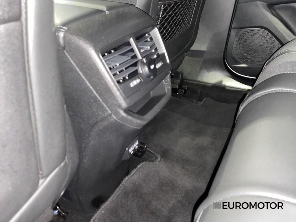 Peugeot 3008 1.5 BlueHDi Allure Pack EAT