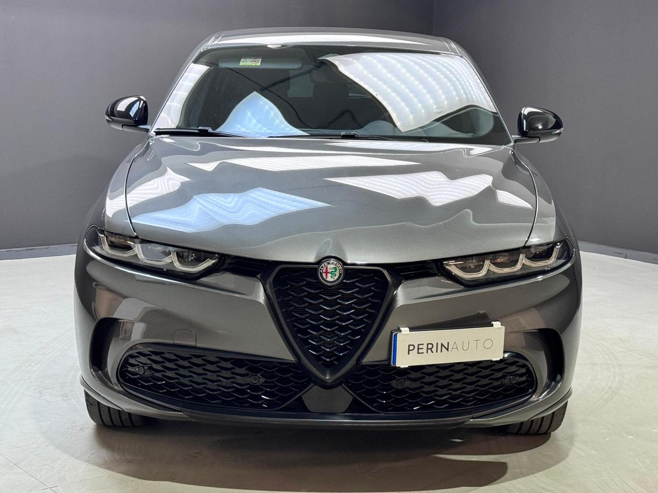 Alfa Romeo Tonale 1.5 hybrid Veloce 160cv tct7