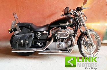HARLEY-DAVIDSON 883 Sportster Standard XLH 883C
