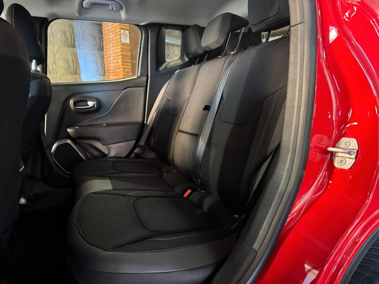 Jeep Renegade 2.0 Mjt 140CV 4WD Active Drive Limited