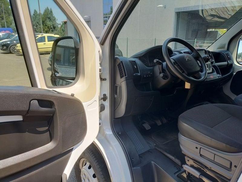 Citroën Jumper 35 L3H2 BlueHDi 140cv PL - TA