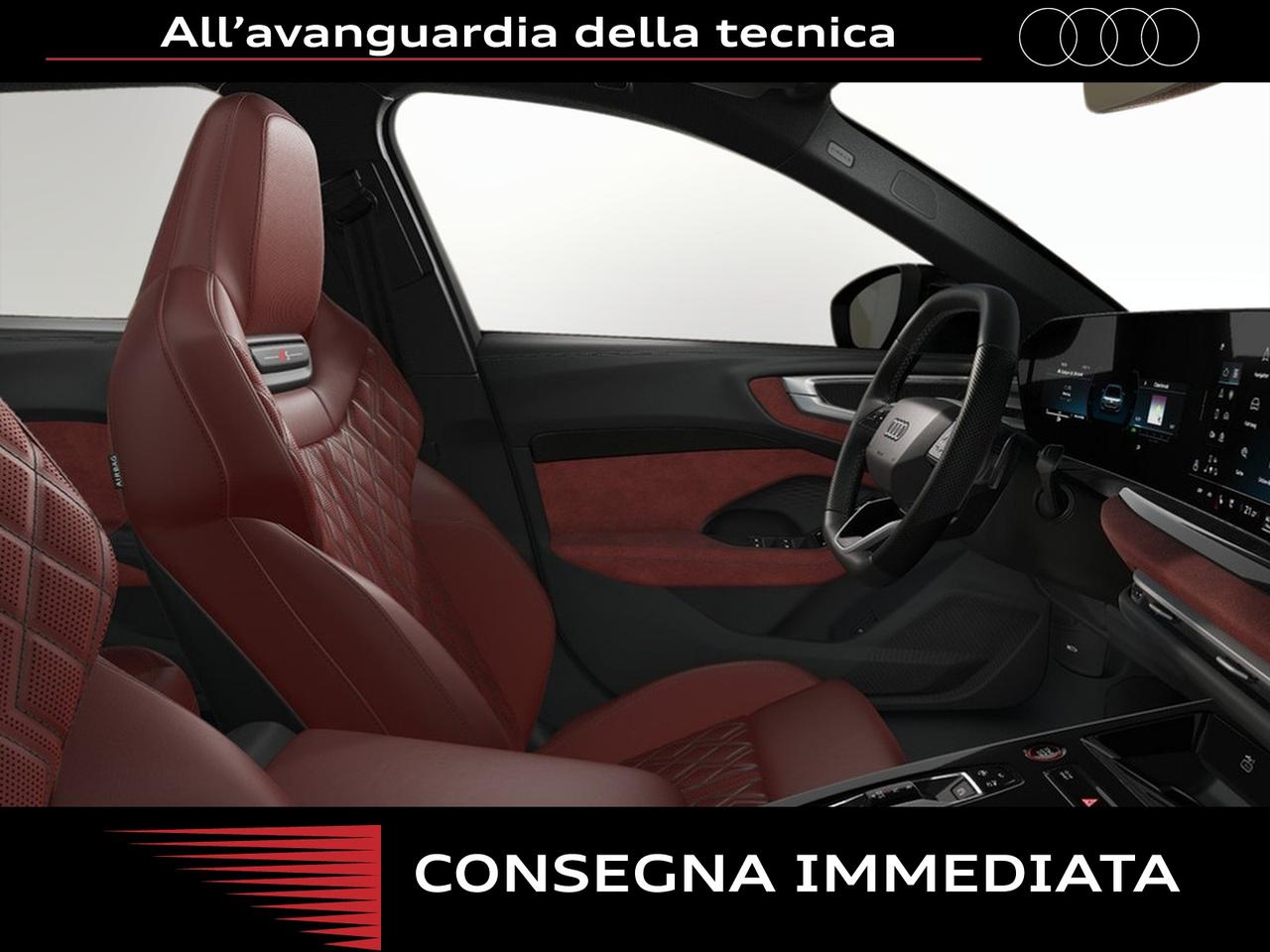 Audi S5 avant 3.0 v6 tfsi mhev+ 367cv sport attitude quattro s tronic