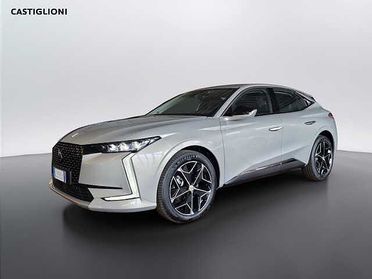 DS DS 4 DS 4 EDITION FRANCE
