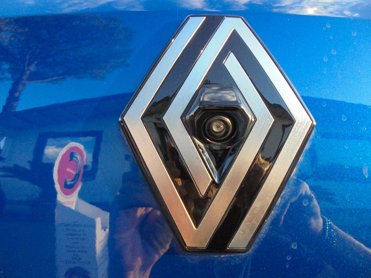 Renault Clio Eco-G 100 CV 5 porte Techno