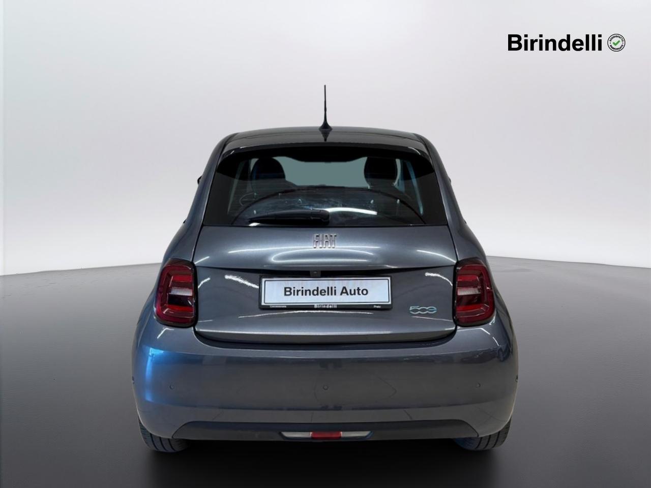 FIAT 500 (2020-->) - 500e Berlina 42 kWh Icon