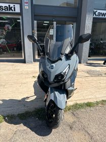 SYM Cruisym 300 SCOOTER