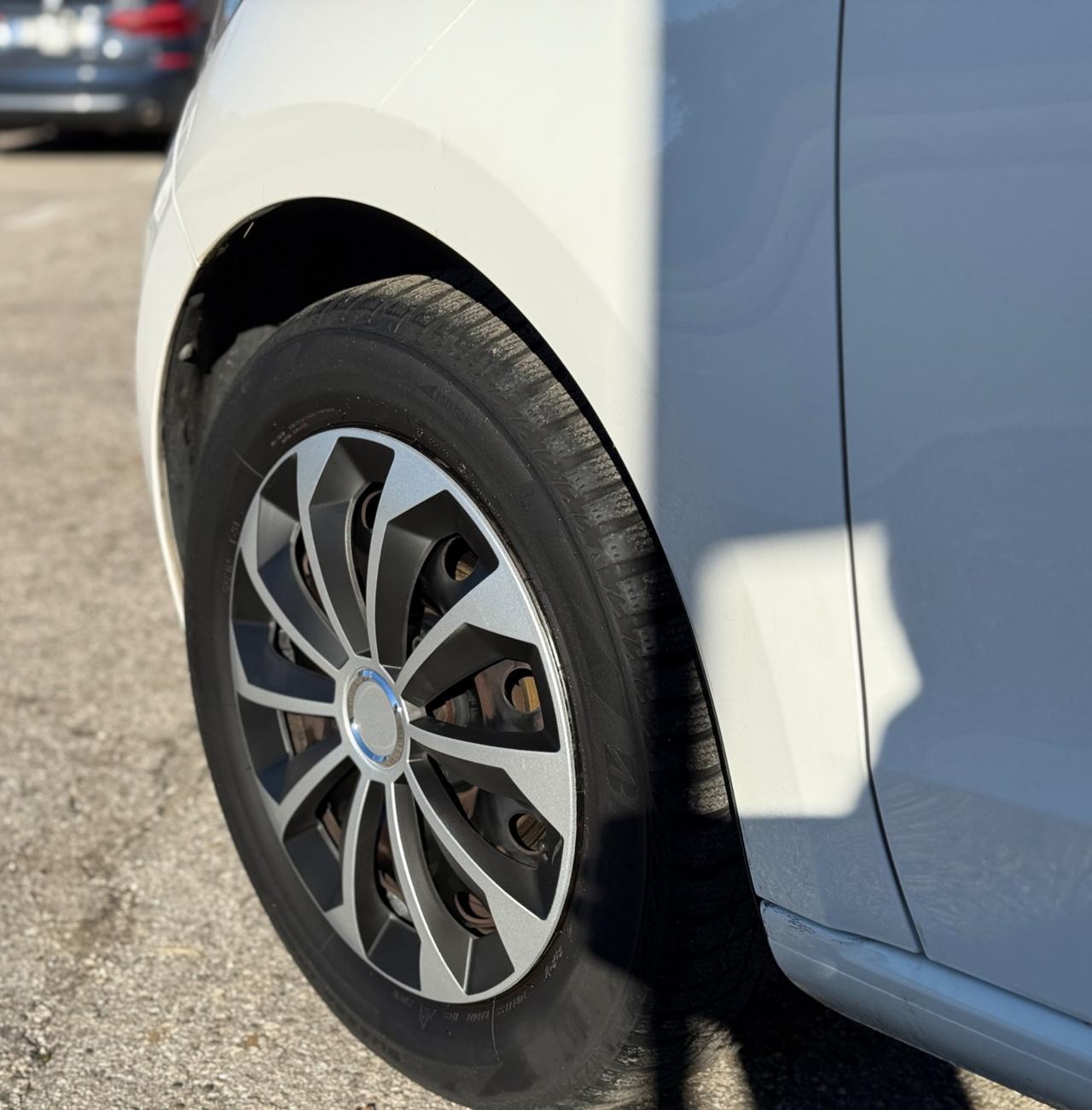 Volkswagen up! 1.0 5p. eco move