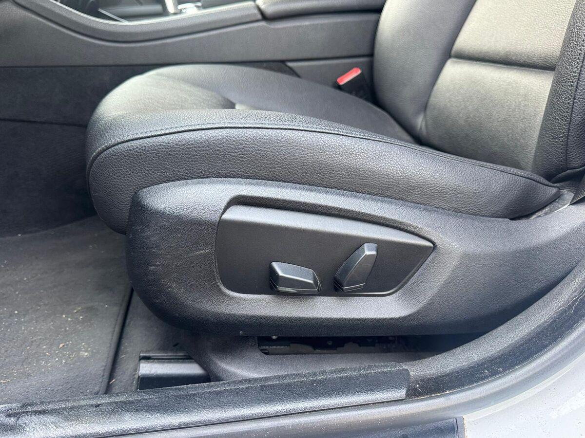 BMW Serie 5 520d Business 190cv auto