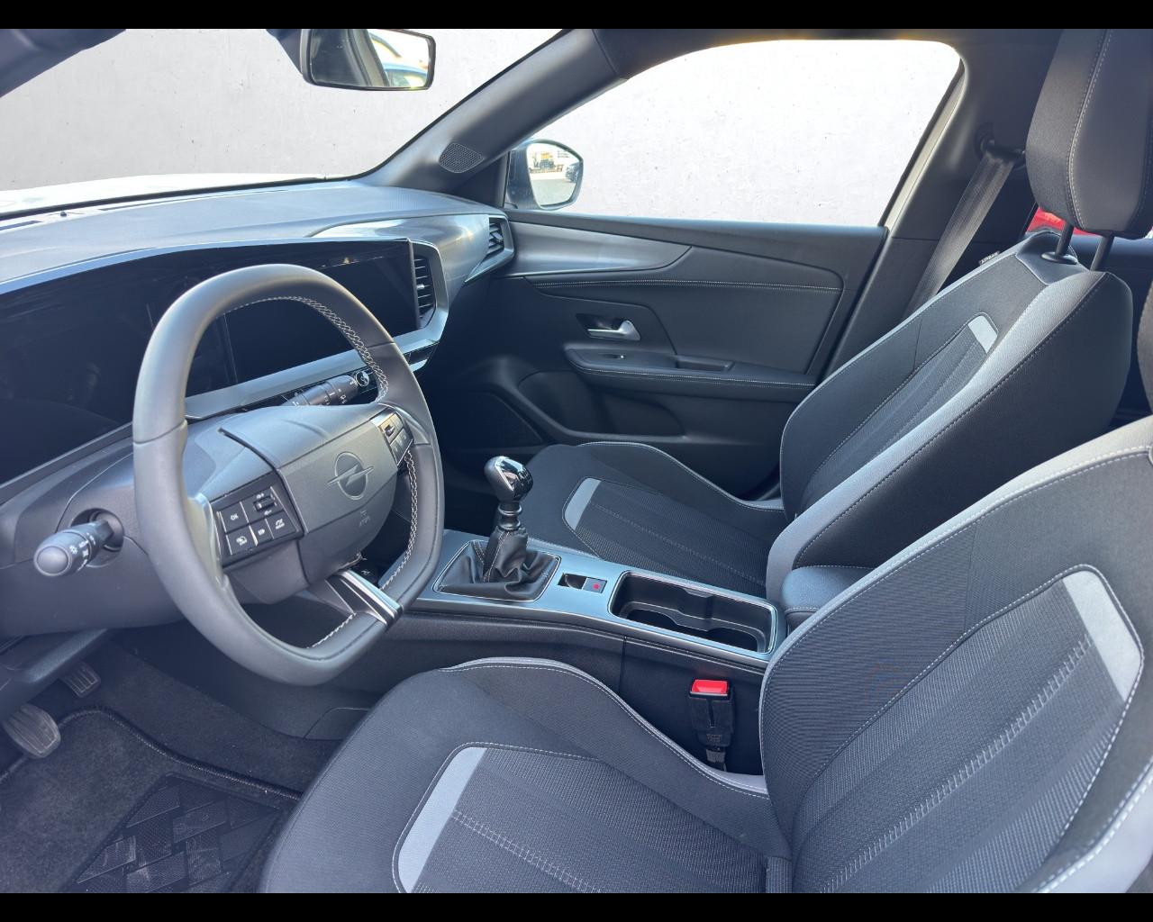 OPEL Mokka 2ª serie - Mokka 1.2 Turbo 136 CV GS