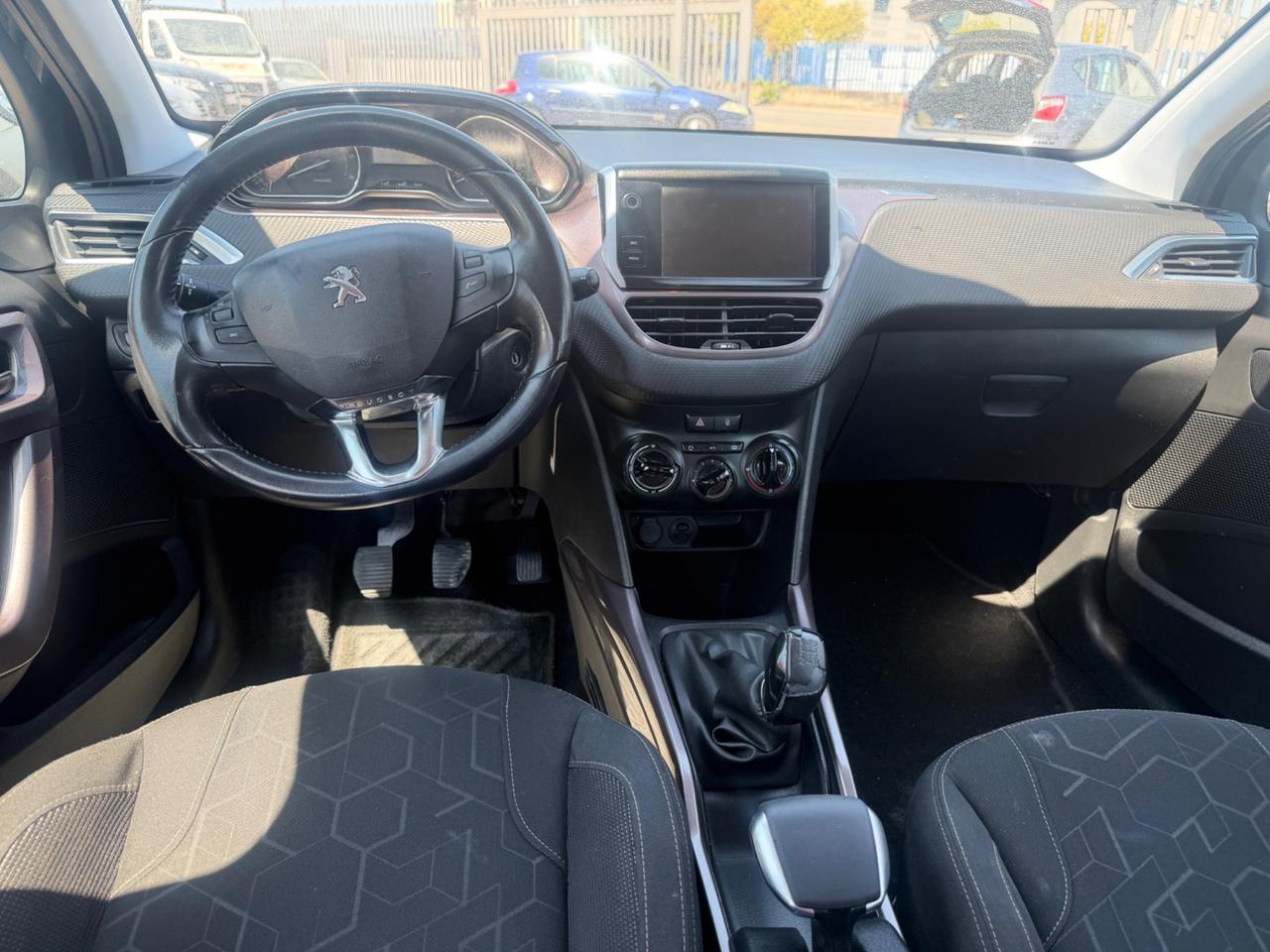Peugeot 2008 1.4 HDi 68CV Access