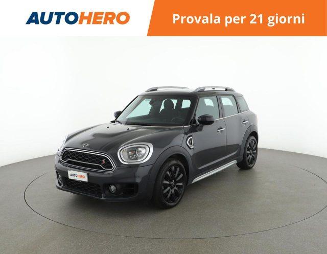 MINI Countryman 2.0 Cooper S Countryman