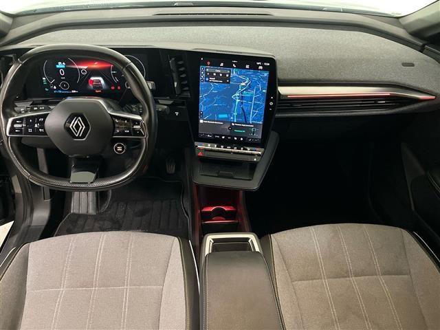 RENAULT Megane E-Tech Techno EV60 220cv AC22