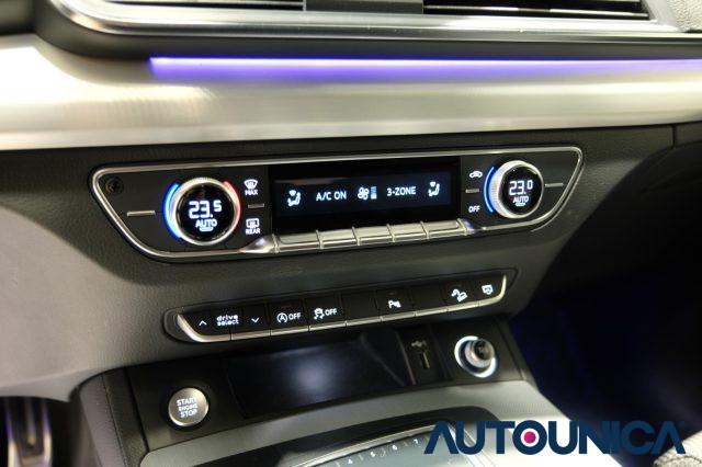 AUDI Q5 2.0 TDI 190 CV QUATTRO S STRONIC S LINE PLUS
