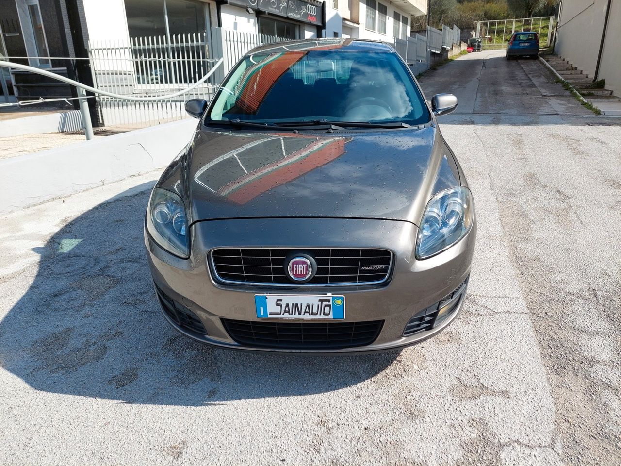 Fiat Croma 1.9 Multijet 16V Emotion garanzia