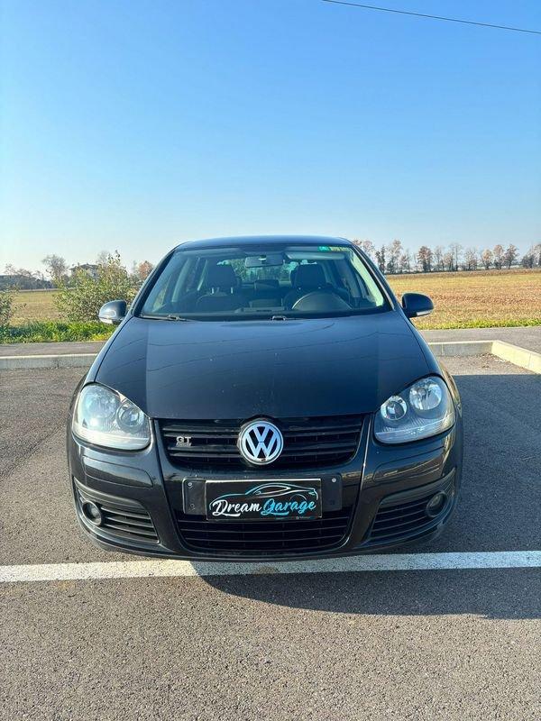 Volkswagen Golf 1.9 TDI DPF 5p. GT Sport