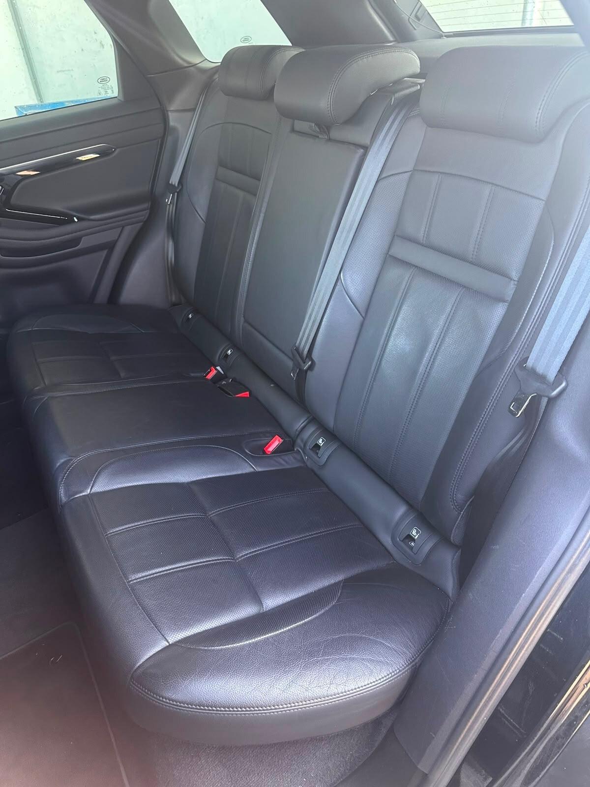 Land Rover Range Evoque 2.0D I4-L.Flw 150 CV AWD Auto R-Dynamic