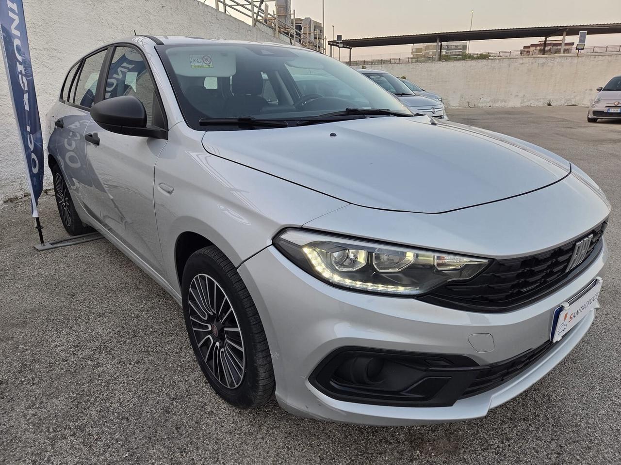 FIAT TIPO 1.6 MJET2 130CV SW ***SOLO 60.000Km***