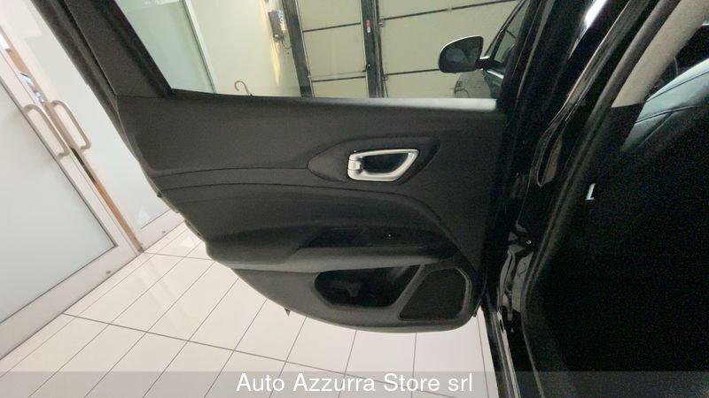 Jeep Compass 1.6 Multijet II 2WD Limited *PROMO FINANZIARIA*