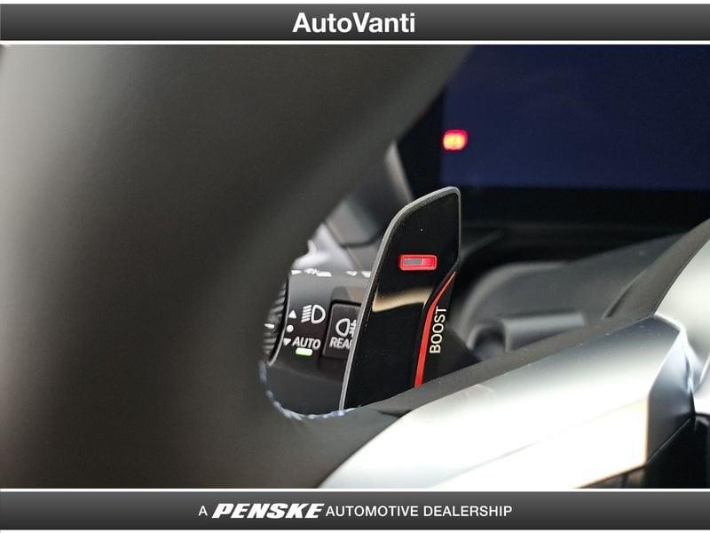 BMW Serie 1 M135 xdrive M Technology II auto