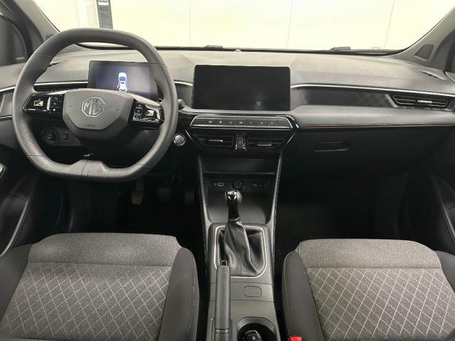 MG MG3 1.5 Comfort