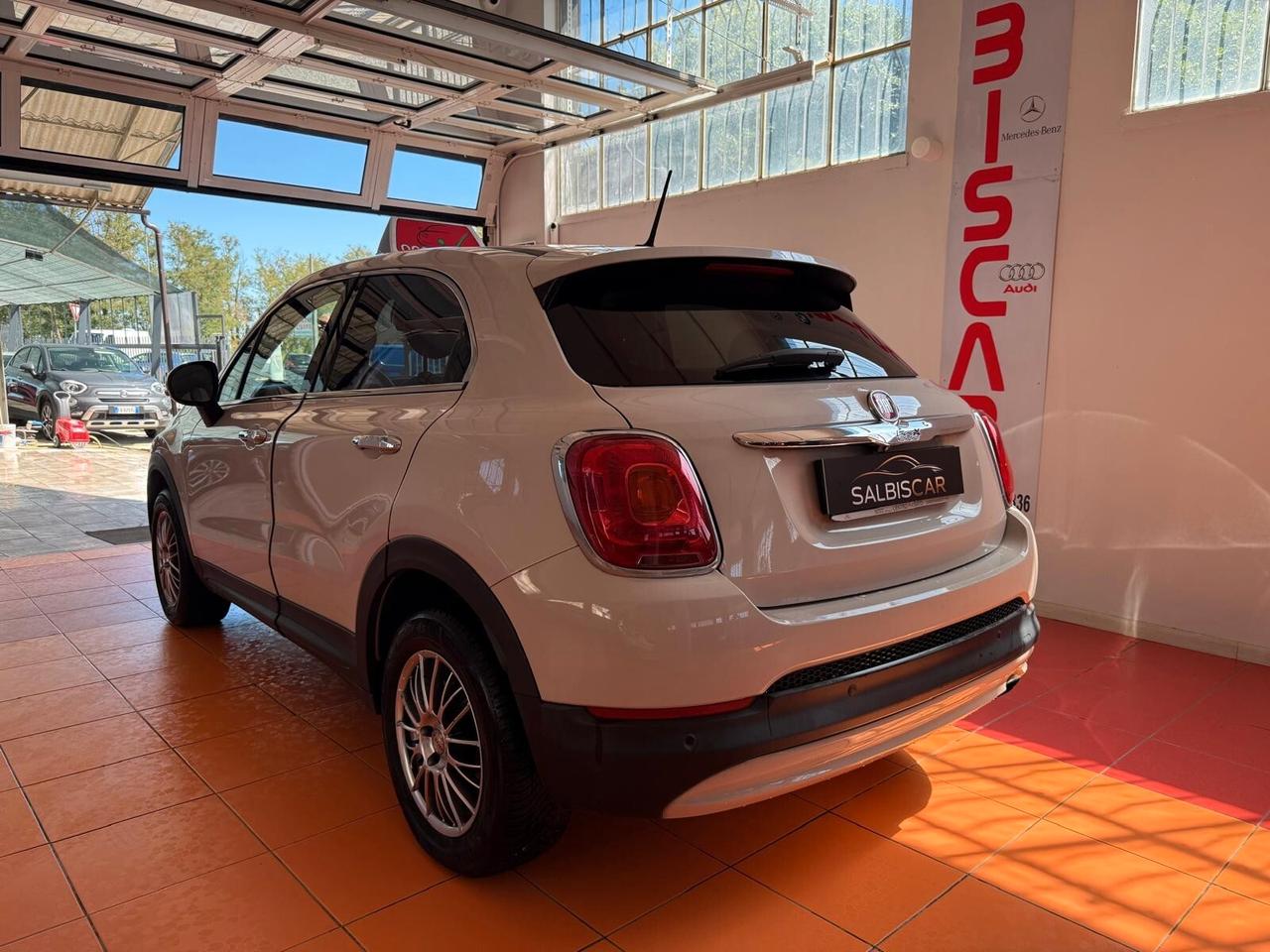 500 x MULTIAT EURO 6 98000 KM UNICOPROP.