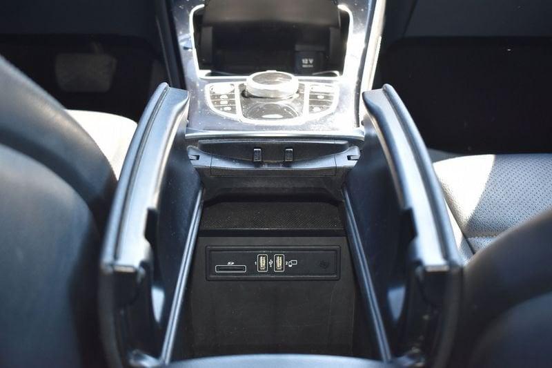 Mercedes-Benz GLC Coupé GLC Coupe 250 d Sport 4matic auto